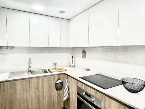 Ferienwohnung Vilanova i la Geltrú, 2 Schlafzimmer, 4 Personen - photo_1011593815164