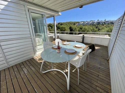 Ferienwohnung Sant Pere de Ribes, 3 Schlafzimmer, 5 Personen - photo_1011593815285