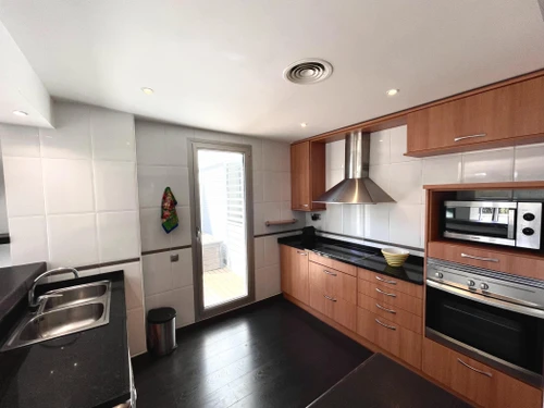 Ferienwohnung Sant Pere de Ribes, 3 Schlafzimmer, 5 Personen - photo_1011593815285