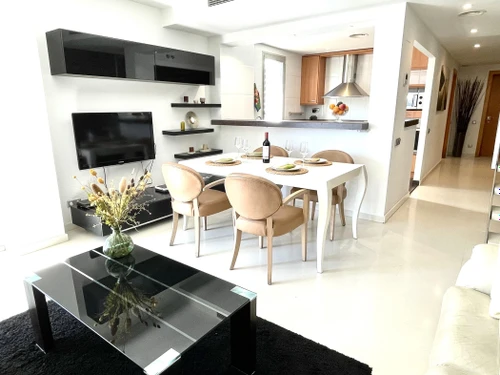 Ferienwohnung Sant Pere de Ribes, 3 Schlafzimmer, 5 Personen - photo_1011593815285