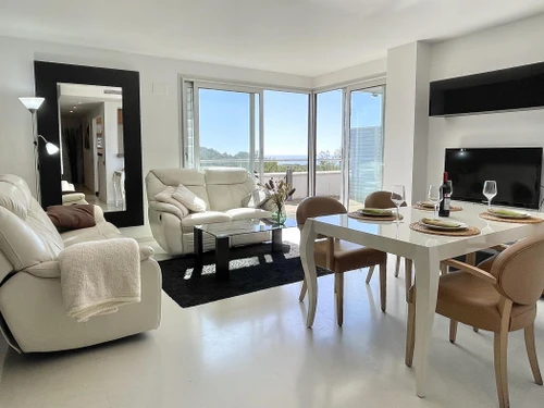 Ferienwohnung Sant Pere de Ribes, 3 Schlafzimmer, 5 Personen - photo_1011593815285