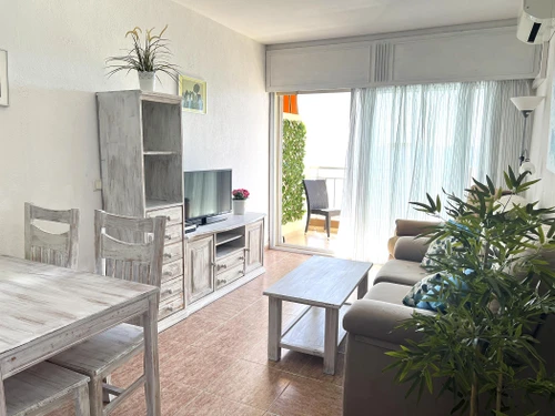 Appartement Fuengirola, 3 pièces, 4 personnes - photo_1011593815592