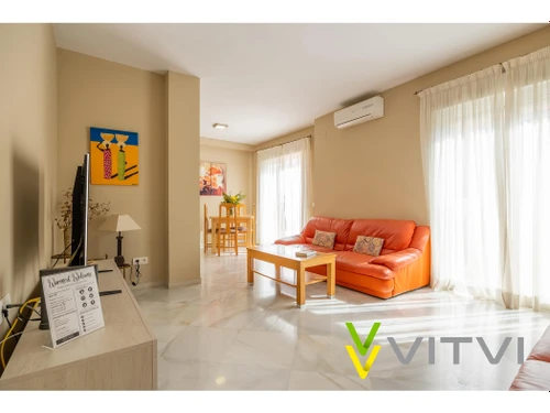 Apartment Fuengirola, 2 bedrooms, 4 persons - photo_1011593815971