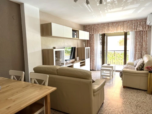 Apartamento Fuengirola, 2 dormitorios, 4 personas - photo_1011593817105