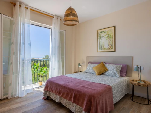 Ferienwohnung Benalmádena Costa, 2 Schlafzimmer, 4 Personen - photo_1011593817487