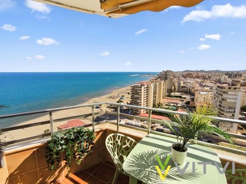 Appartement Fuengirola, 2 pièces, 3 personnes - photo_1011593818126