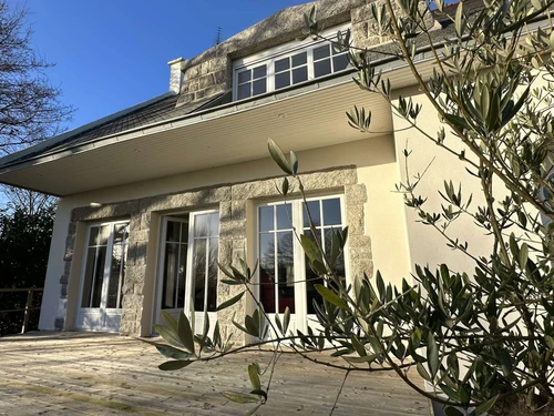 Maison La Forêt-Fouesnant, 5 pièces, 8 personnes - photo_1011312726104