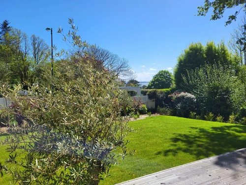 Maison La Forêt-Fouesnant, 5 pièces, 8 personnes - photo_1011312726104