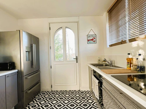 Maison La Forêt-Fouesnant, 5 pièces, 8 personnes - photo_1011312726104