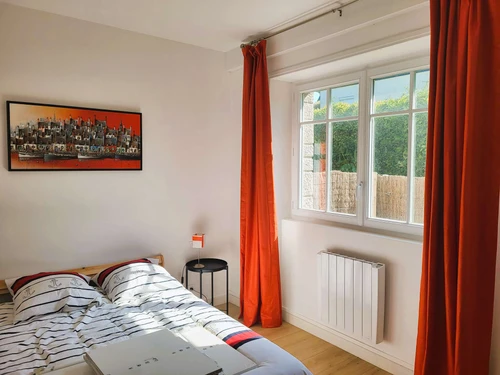 Maison La Forêt-Fouesnant, 5 pièces, 8 personnes - photo_1011312726104