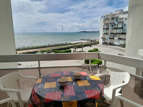 Apartment Saint-Gilles-Croix-de-Vie, 2 bedrooms, 6 persons - photo_19042836129