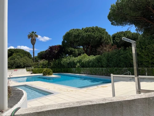 Appartement La Grande-Motte, 2 pièces, 4 personnes - photo_1011592476253