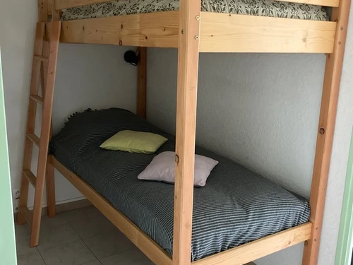 Appartement La Grande-Motte, 2 pièces, 4 personnes - photo_1011592476253