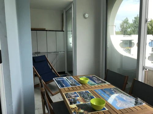 Appartement La Grande-Motte, 3 pièces, 6 personnes - photo_1011592478702