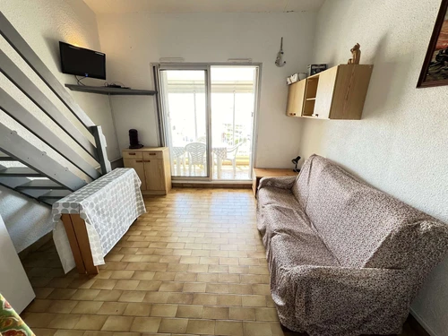 Studio Cap d'Agde, 1 Schlafzimmer, 4 Personen - photo_1011593869025