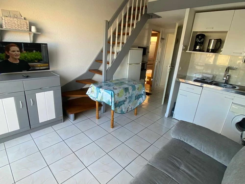 Ferienwohnung Marseillan-Plage, 1 Schlafzimmer, 6 Personen - photo_19494687998