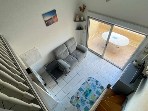 Ferienwohnung Marseillan-Plage, 1 Schlafzimmer, 6 Personen - photo_19494687998