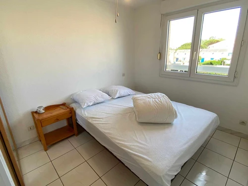 Ferienwohnung Marseillan-Plage, 1 Schlafzimmer, 6 Personen - photo_19494687998