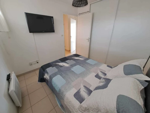Ferienwohnung Marseillan-Plage, 1 Schlafzimmer, 4 Personen - photo_1011593869768