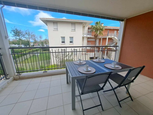 Ferienwohnung Marseillan-Plage, 1 Schlafzimmer, 4 Personen - photo_1011593869768