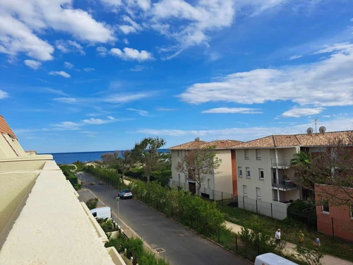 Appartement Marseillan-Plage, 2 pièces, 6 personnes - photo_12793757341