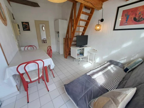 Ferienwohnung Marseillan-Plage, 1 Schlafzimmer, 6 Personen - photo_12793757341