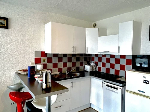 Studio Le Barcarès, 1 pièce, 2 personnes - photo_14789191975