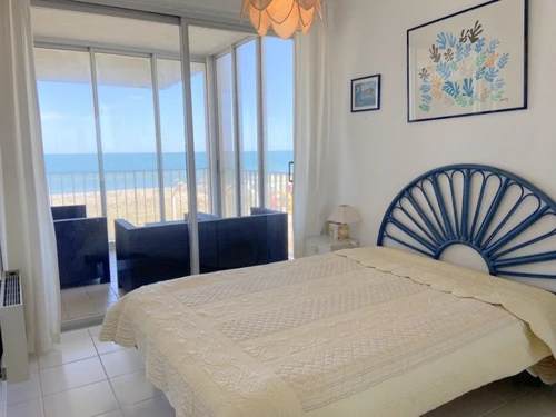 Apartment Le Barcarès, 2 bedrooms, 6 persons - photo_14840732295