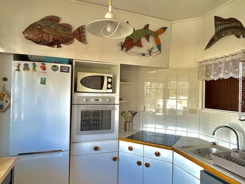 Apartment Le Barcarès, 2 bedrooms, 6 persons - photo_14840732295