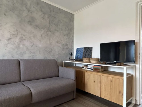 Appartement Banyuls-sur-Mer, 1 pièce, 2 personnes - photo_19433645500