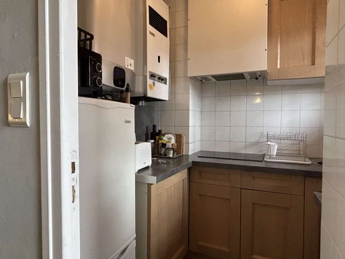 Appartement Banyuls-sur-Mer, 1 pièce, 2 personnes - photo_19433645500