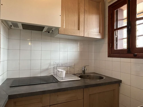 Appartement Banyuls-sur-Mer, 1 pièce, 2 personnes - photo_19433645500