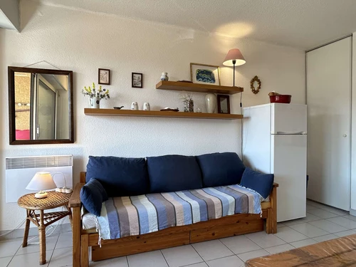 Appartement Banyuls-sur-Mer, 2 pièces, 4 personnes - photo_1011593871016