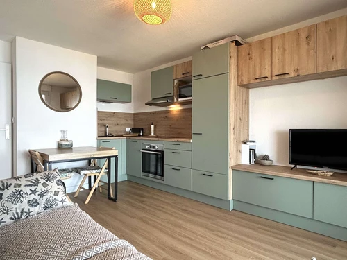 Appartement Banyuls-sur-Mer, 2 pièces, 4 personnes - photo_11374000463