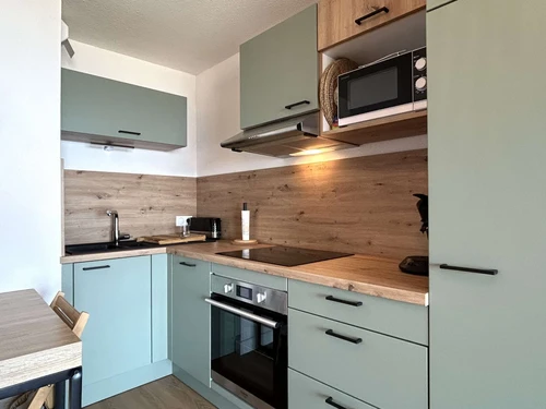 Appartement Banyuls-sur-Mer, 2 pièces, 4 personnes - photo_11374000463