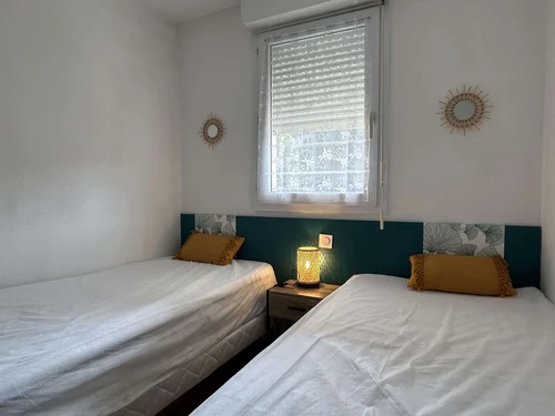 Appartement Banyuls-sur-Mer, 2 pièces, 4 personnes - photo_11374000463