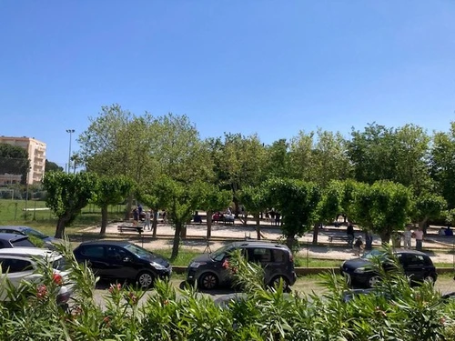 Studio Le Lavandou, 1 pièce, 4 personnes - photo_1011593880259