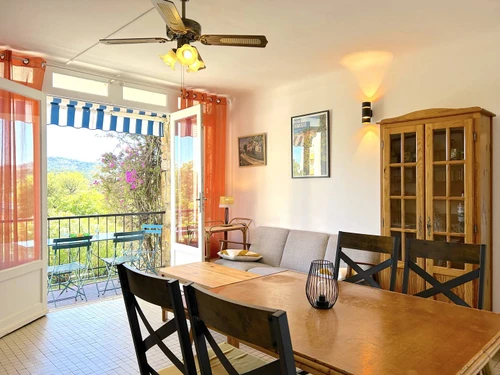 Apartment Bormes-les-Mimosas, 2 bedrooms, 4 persons - photo_1011593881064