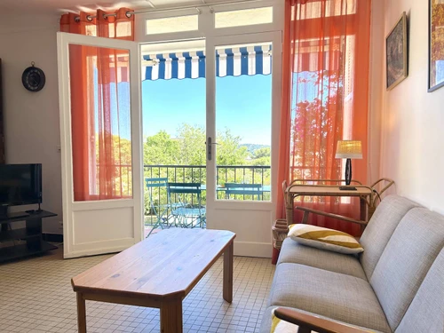 Apartment Bormes-les-Mimosas, 2 bedrooms, 4 persons - photo_1011593881064