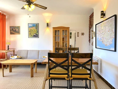 Apartment Bormes-les-Mimosas, 2 bedrooms, 4 persons - photo_1011593881064