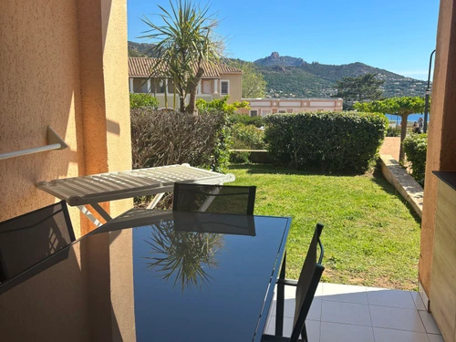 Appartement Cap Esterel, 2 pièces, 4 personnes - photo_1011593890990