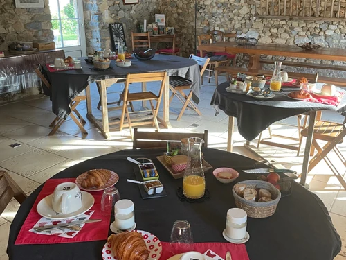 Guestroom Solesmes, 1 pièce, 4 personnes - photo_19570683315