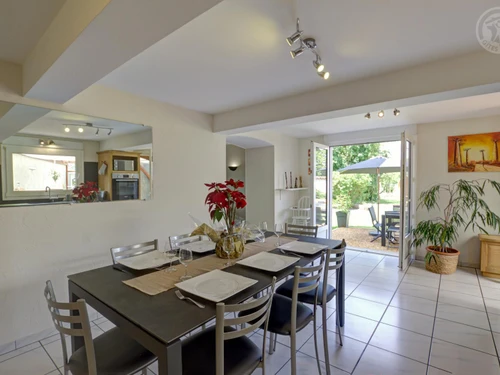 Gîte Montbrison, 5 pièces, 9 personnes - photo_1011366735832