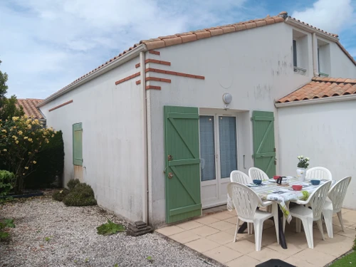 Villa La Faute-sur-Mer, 2 bedrooms, 4 persons - photo_1011589209311