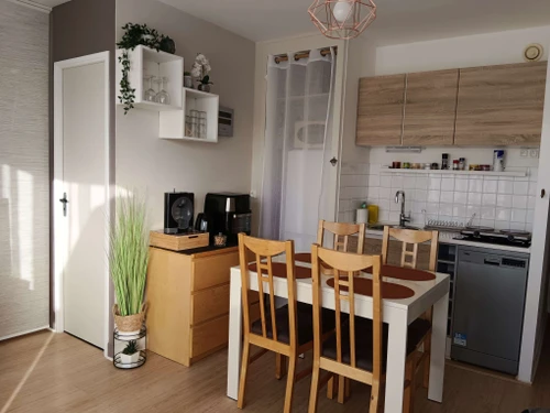 Apartment Villers-sur-Mer, studio flat, 4 persons - photo_18902670607