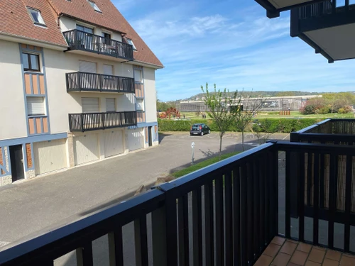 Villa Villers-sur-Mer, 1 bedroom, 2 persons - photo_1011593995463