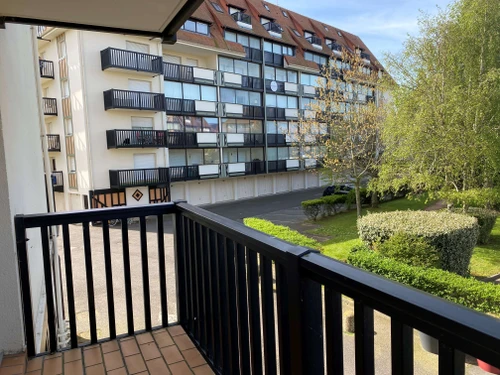 Villa Villers-sur-Mer, 1 bedroom, 2 persons - photo_1011593995463