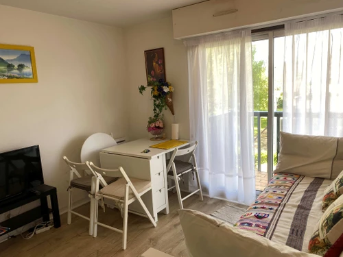 Ferienhaus Villers-sur-Mer, 1 Schlafzimmer, 2 Personen - photo_1011593995463