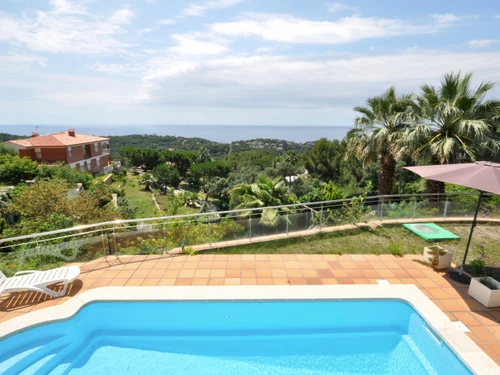 Villa Lloret de Mar, 4 bedrooms, 12 persons - photo_17569550399