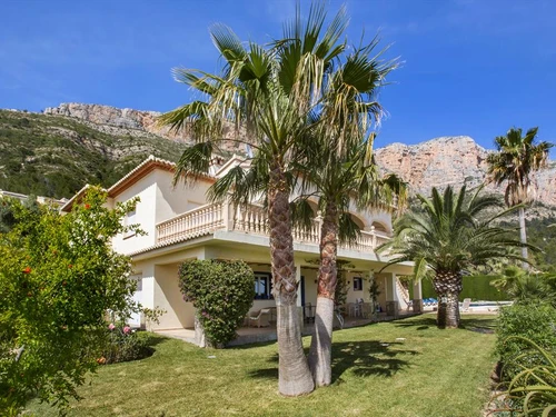 Villa Xàbia, 4 bedrooms, 10 persons - photo_1011594033717